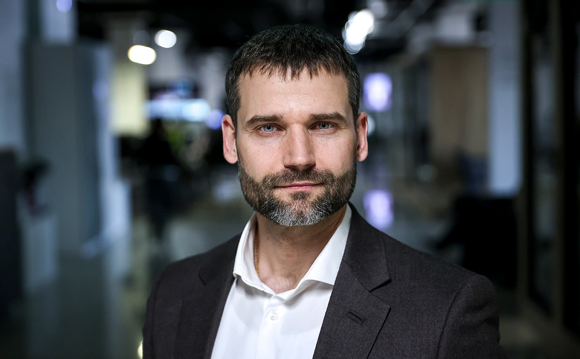 Владимир Андреев / РБК