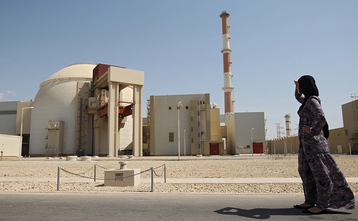 Валерий Мельников / РИА Новости