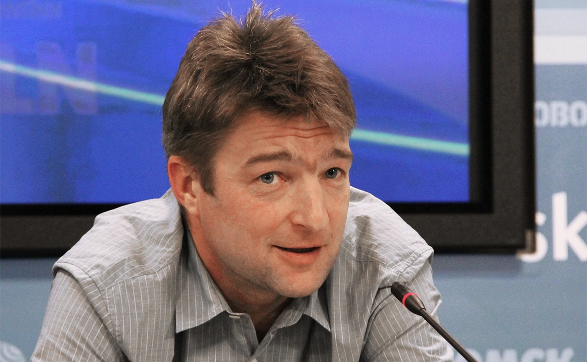 Павел Стефанский / РИА Новости