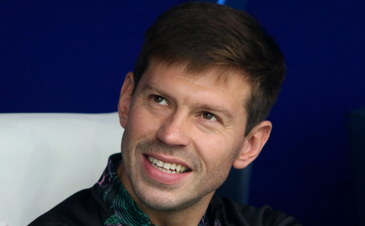 Maksim Konstantinov / Global Look Press