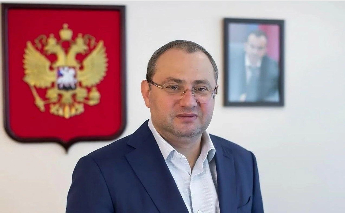 Министерство здравоохранения Краснодарского края