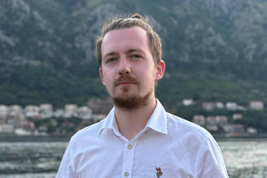 из личного архива