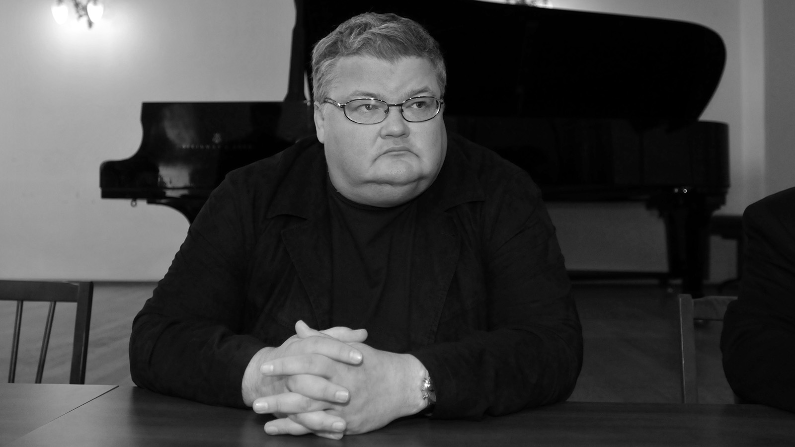 Сергей Стадлер
