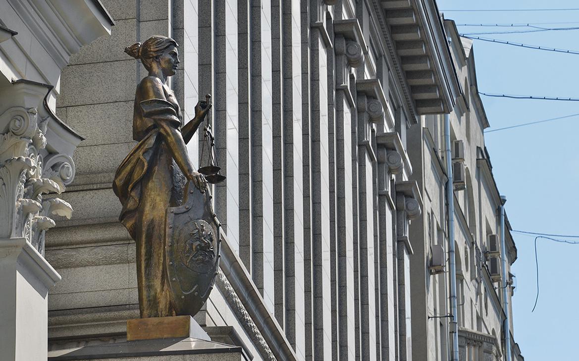 Верховный суд поддержал увеличение числа мировых судей в Москве