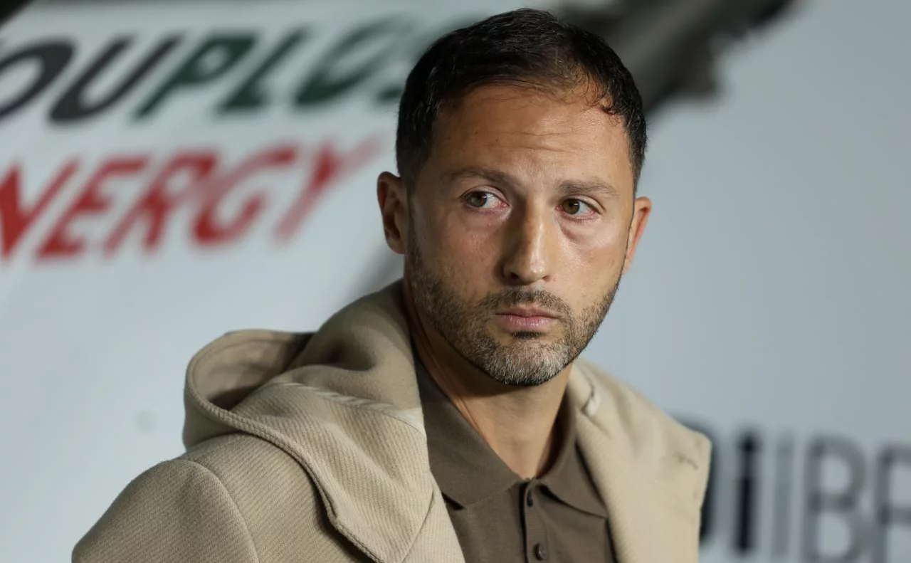 Ahmad Mora / Getty Images