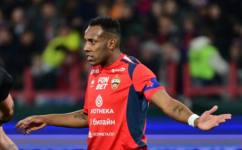 Pavel Kashaev / Global Look Press