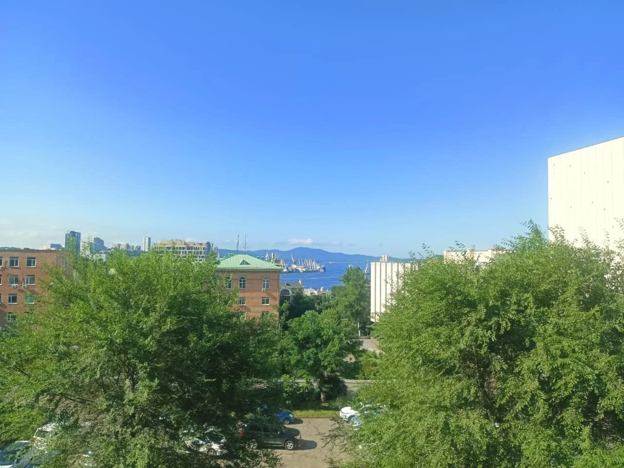 РБК Приморье