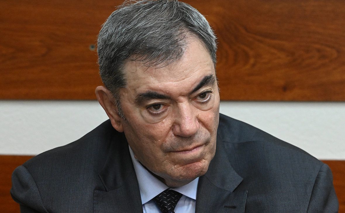 Кирилл Каллиников / РИА Новости