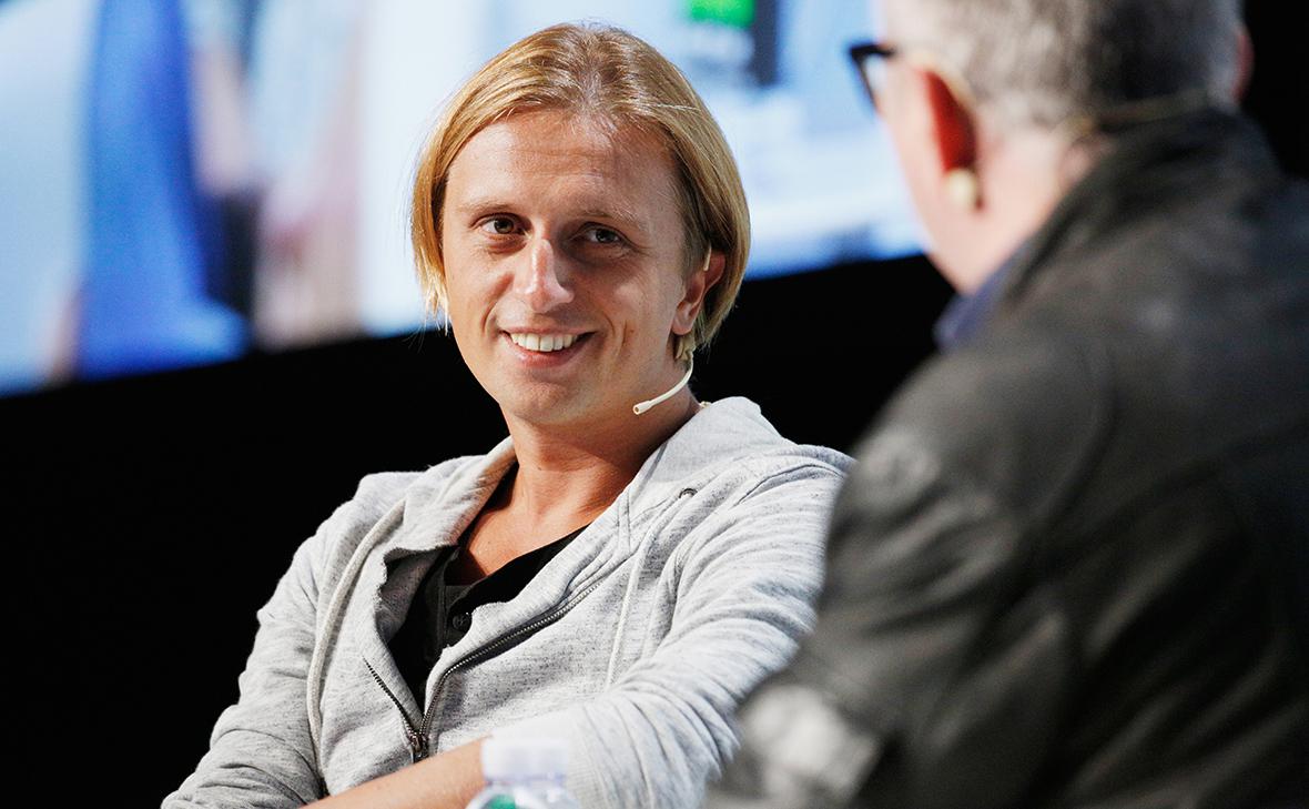 На главу Revolut подали в суд за неоплаченную комиссию с яхты за €350 млн
