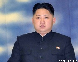 Ким Чен Ын, отправив отца в мавзолей, занял место "великого вождя" КНДР