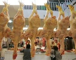 Вьетнамские чиновники наживались на птичьем гриппе