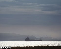 Кораблекрушение в Красном море: есть погибшие