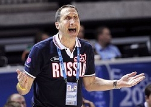 Россия не смогла выйти в финал ЧЕ по баскетболу