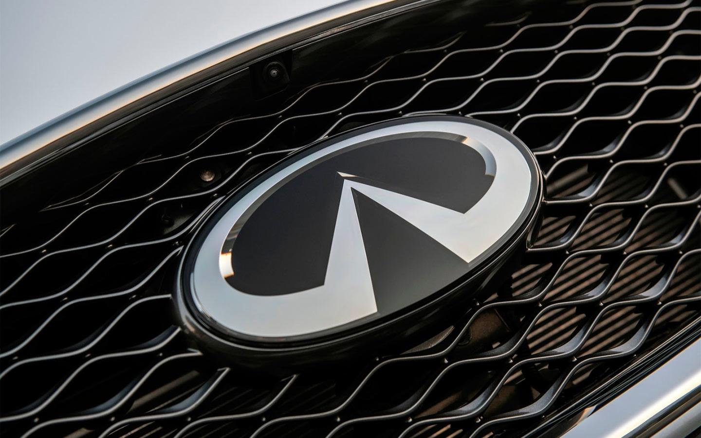 Фото: Infiniti