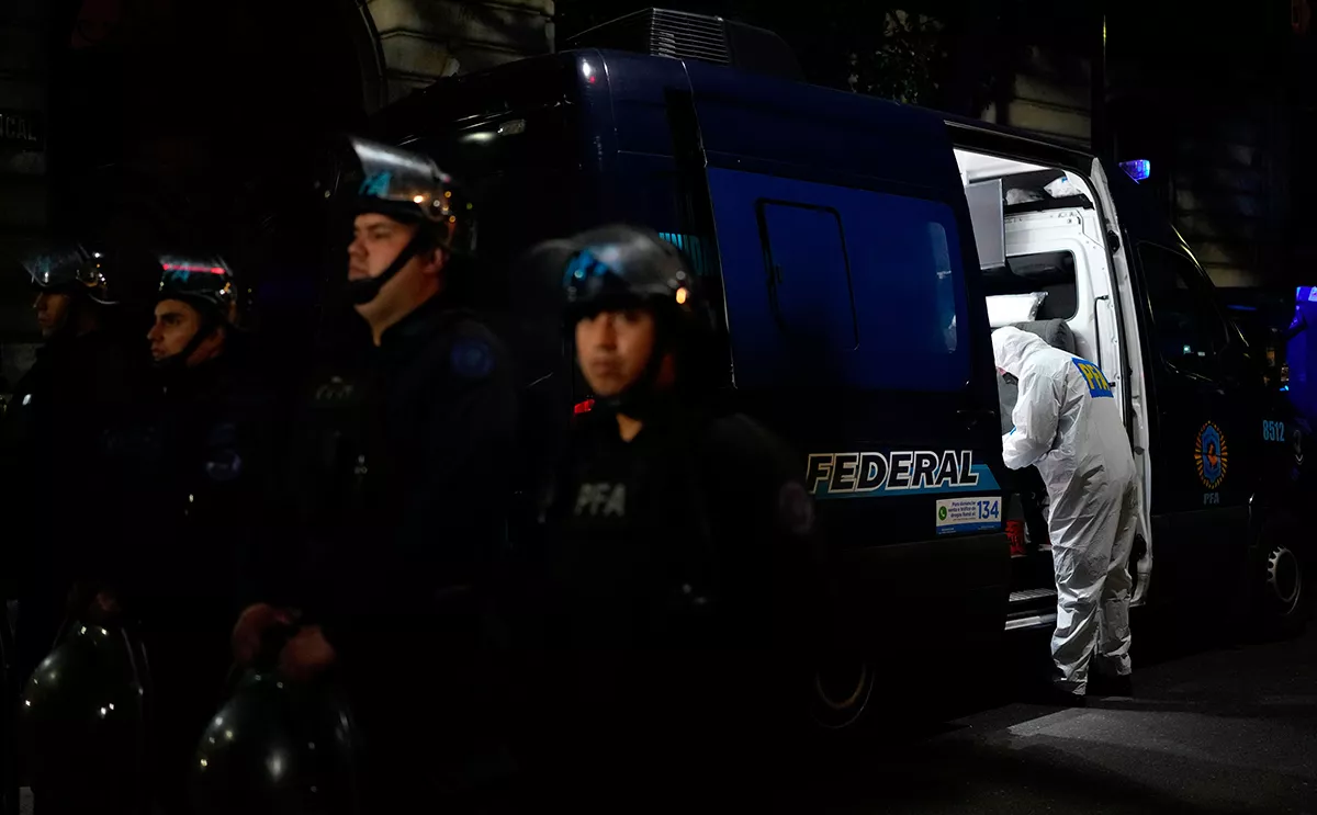 Наташа Писаренко / AP