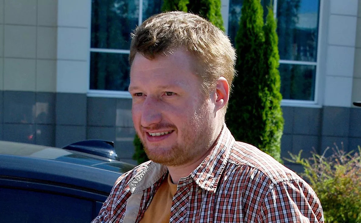 Виктор Толочко / Sputnik / РИА Новости