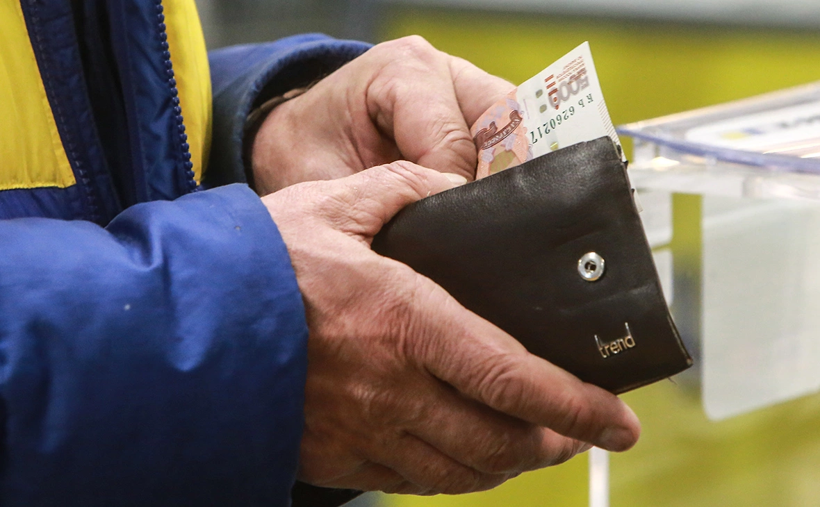 Сергей Коньков / ТАСС