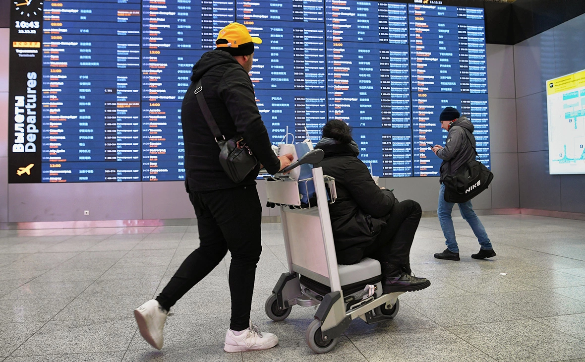 Алексей Никольский / РИА Новости