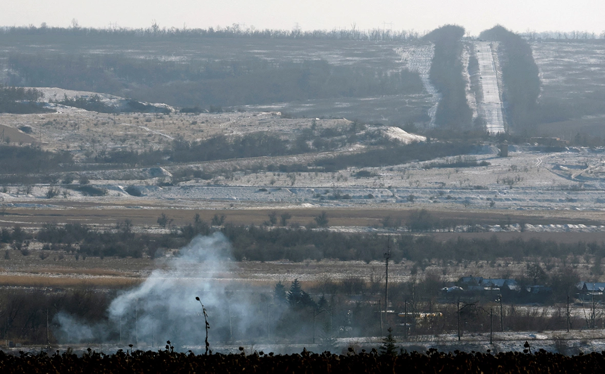 Clodagh Kilcoyne / Reuters