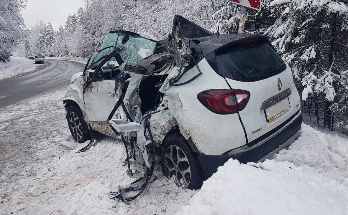 Госавтоинспекция Карелии / vk.com