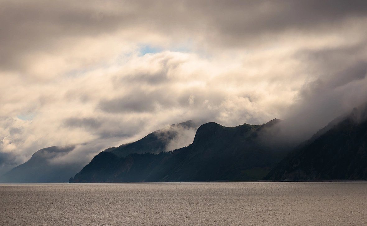 Юрий Смитюк / ТАСС