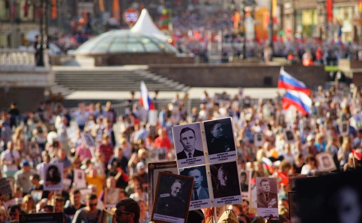 Олег Яковлев / РБК