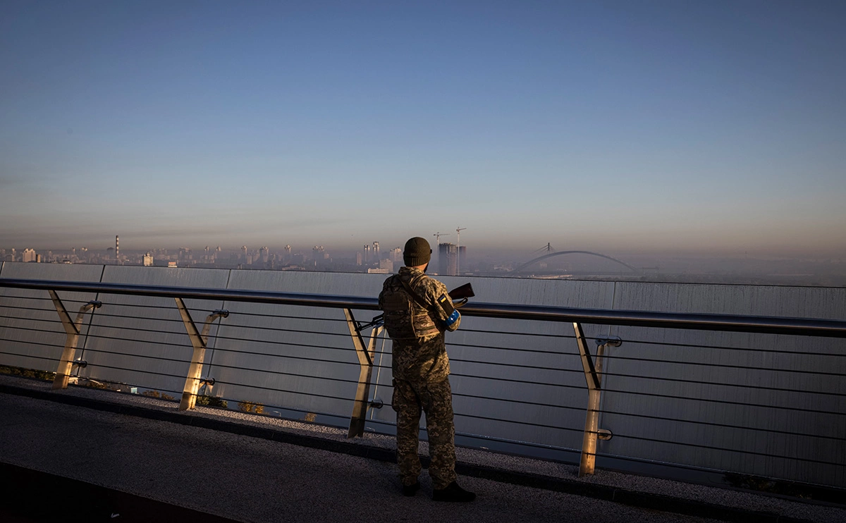 Ed Ram / Getty Images