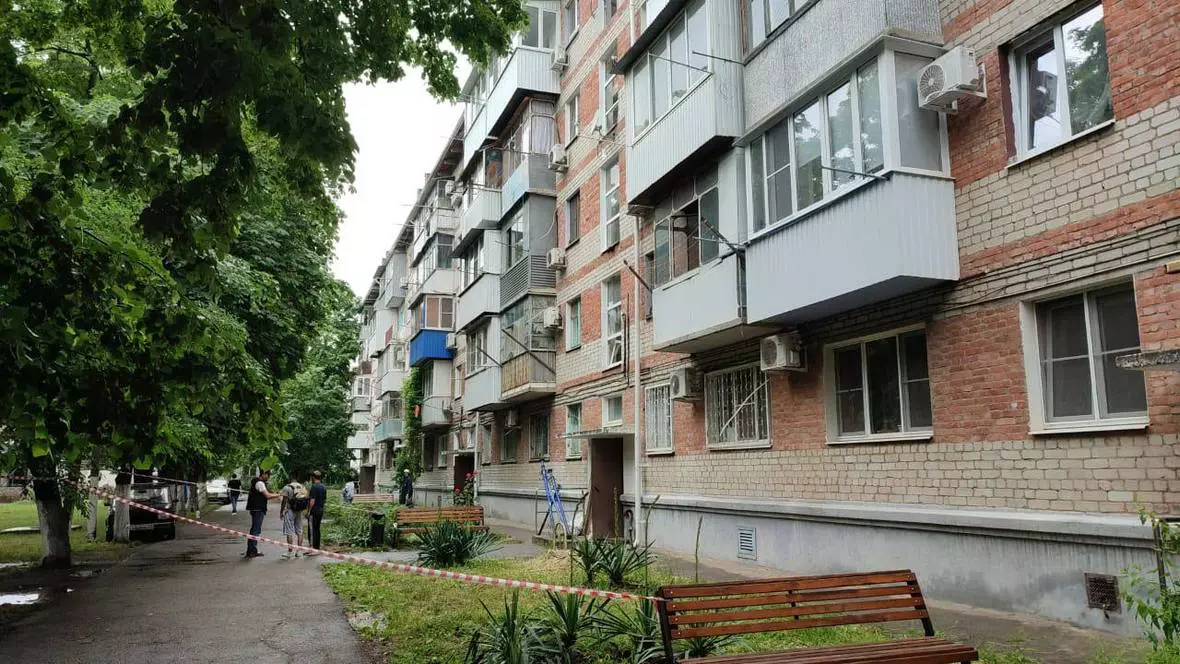  администрация Центрального округа города Краснодара