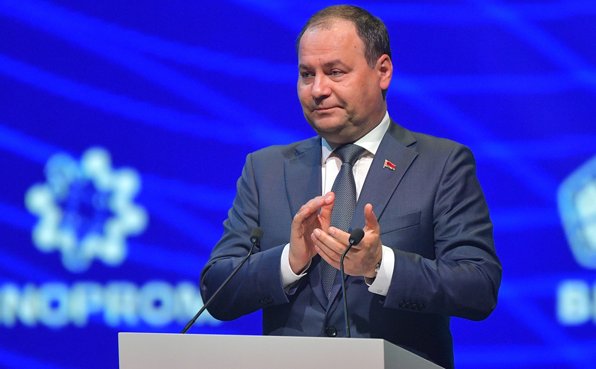 Павел Лисицын / РИА Новости