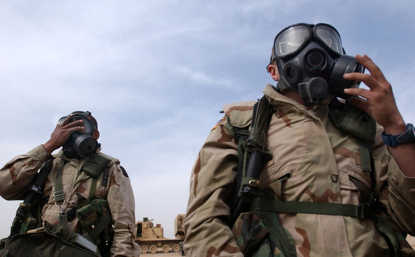  Scott Nelson / Getty Images