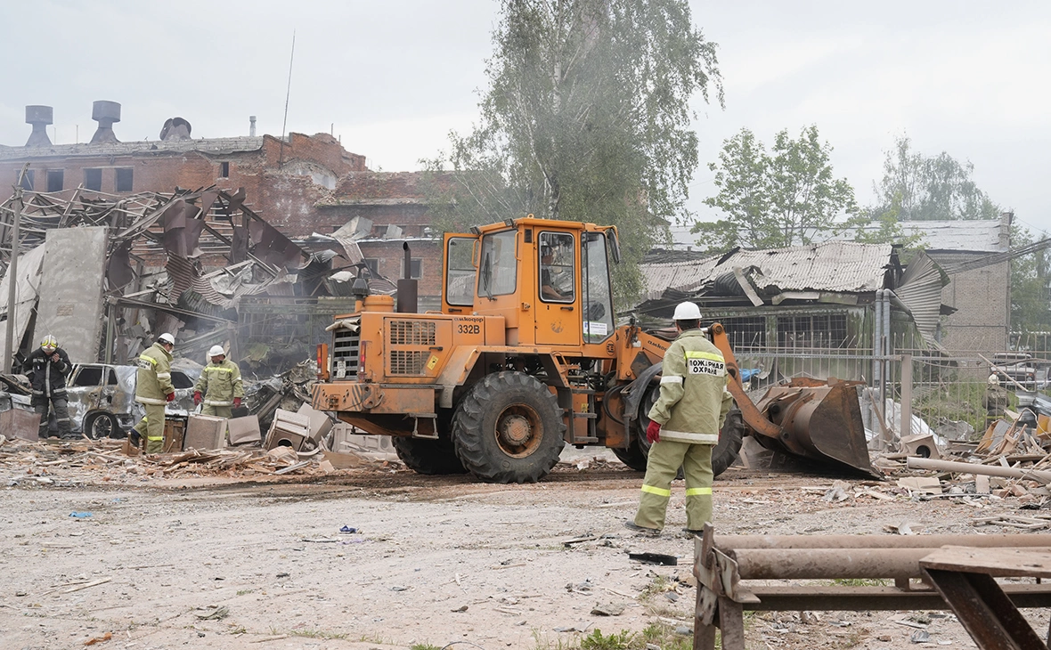 Дмитрий Белицкий