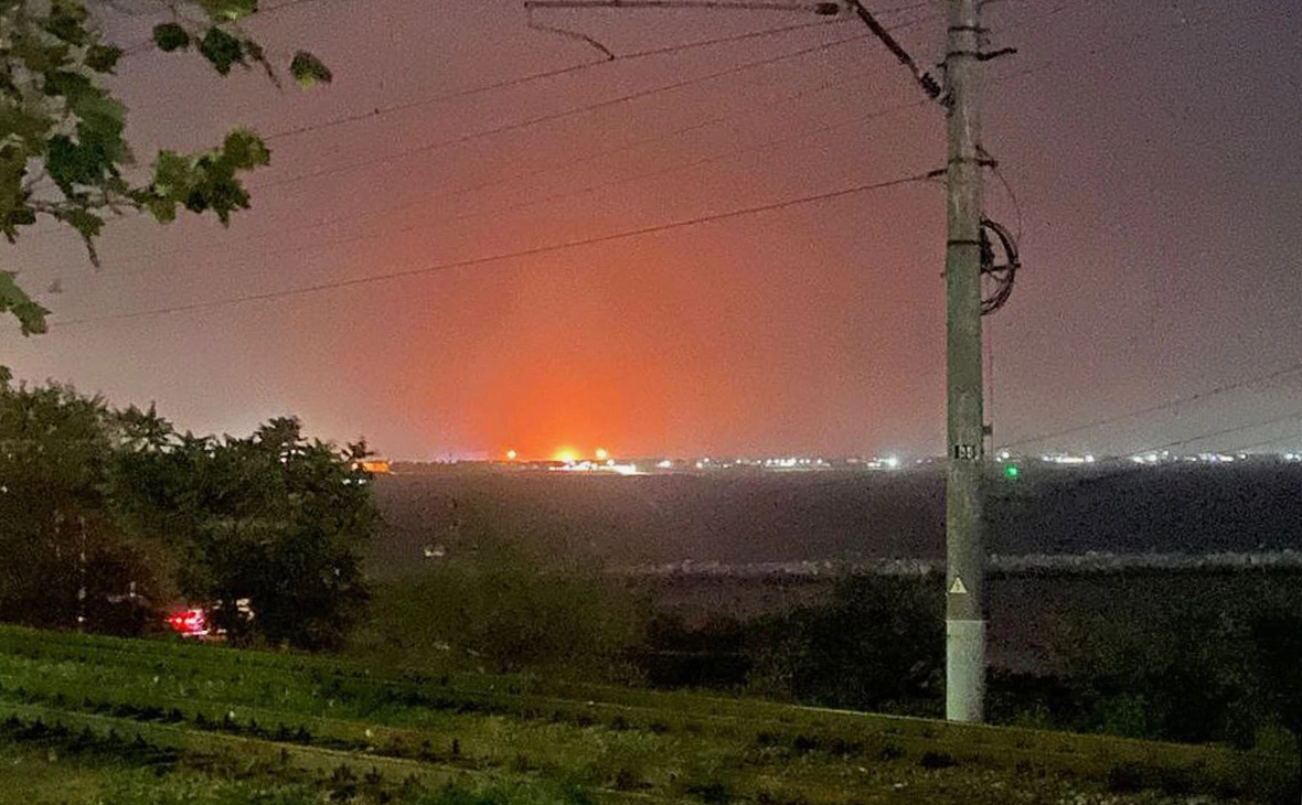 Администрация города Махачкалы