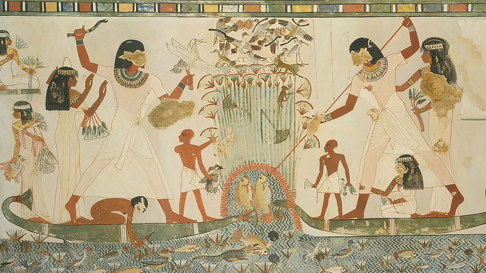Программа курса Тайны Древнего Египта | VK