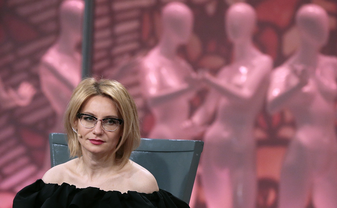 Михаил Метцель / ТАСС