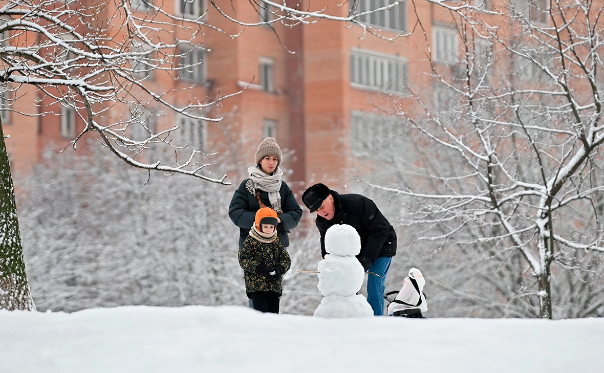 Максим Блинов / РИА Новости
