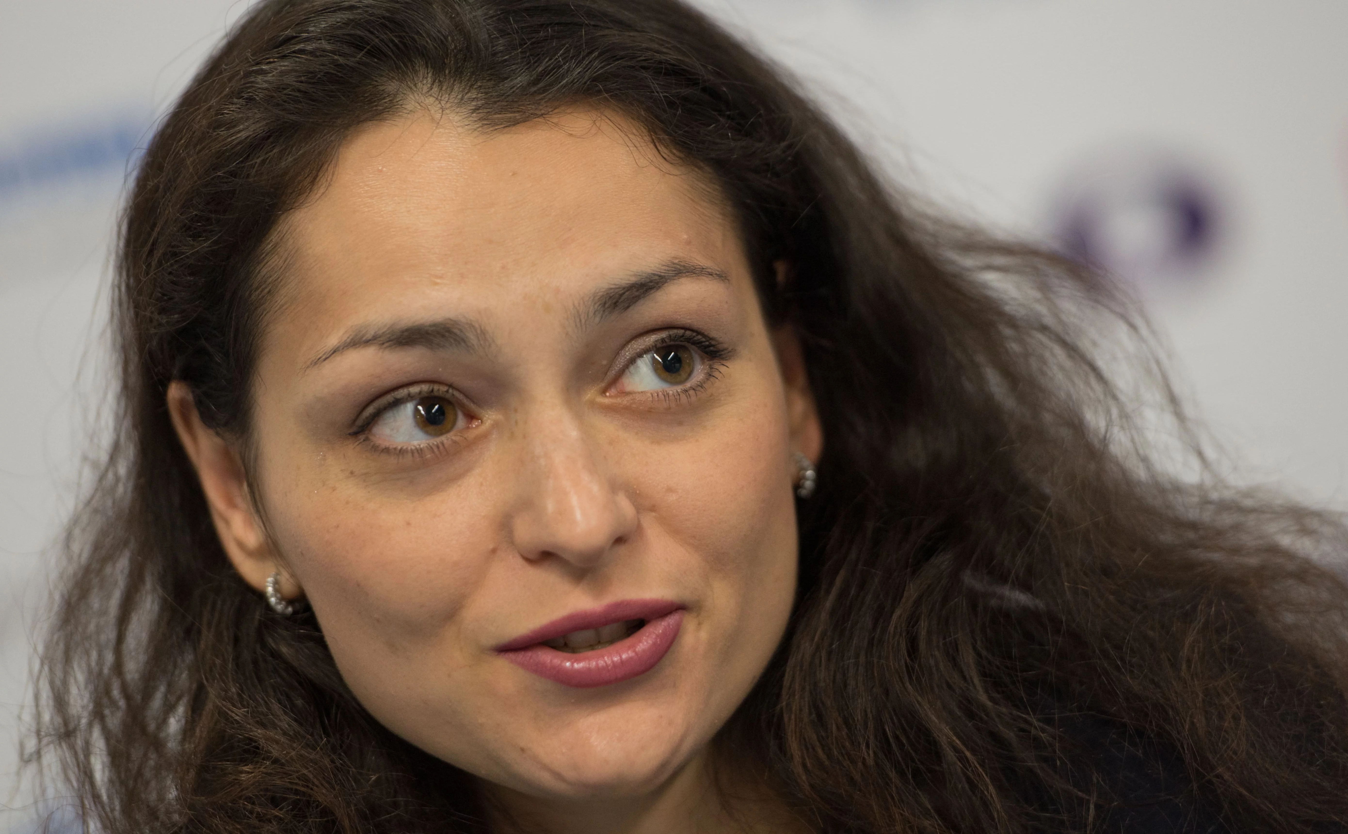 Артур Лебедев / ТАСС