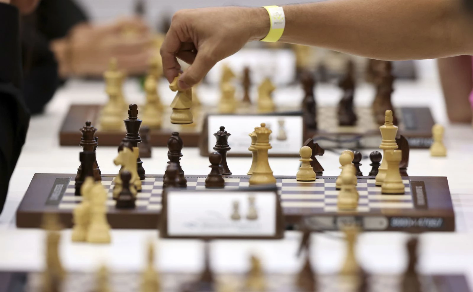 Ralf Ibing / Global look press