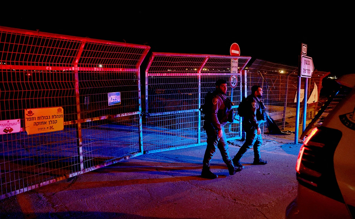 Ammar Awad / Reuters