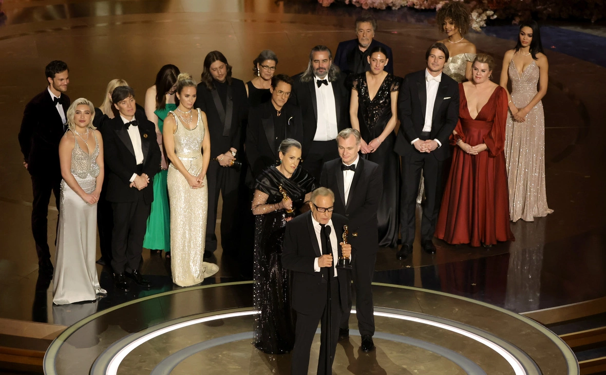 Kevin Winter / Getty Images