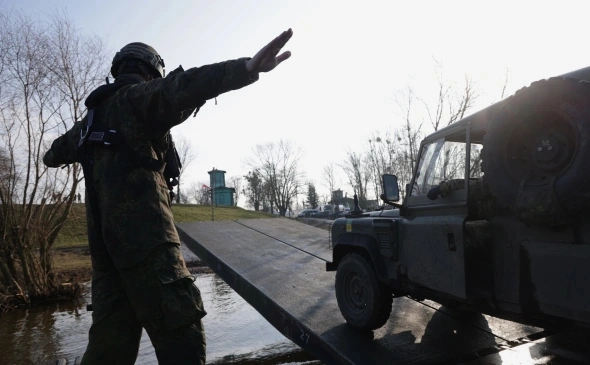 Sean Gallup / Getty Images