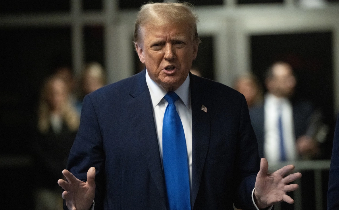 Victor J. Blue / Getty Images