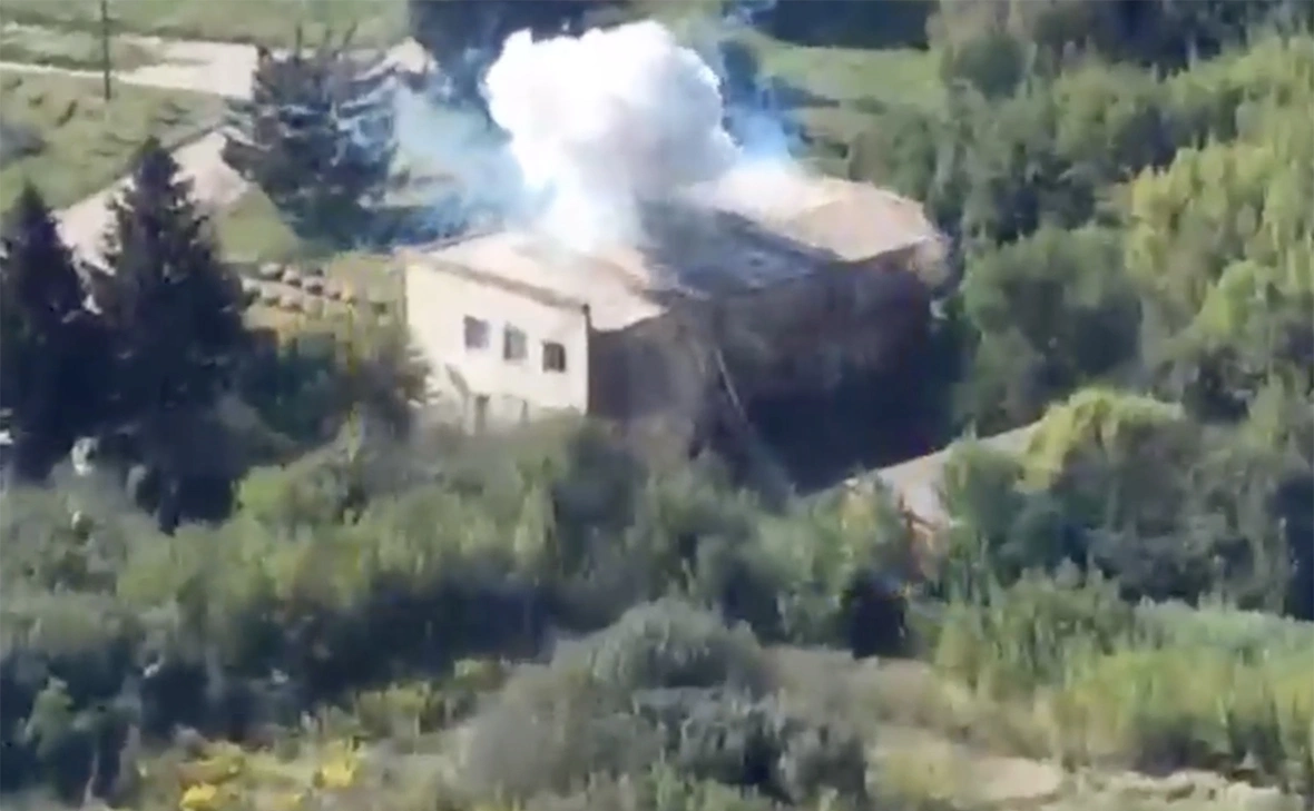 RKadyrov_95 / Telegram