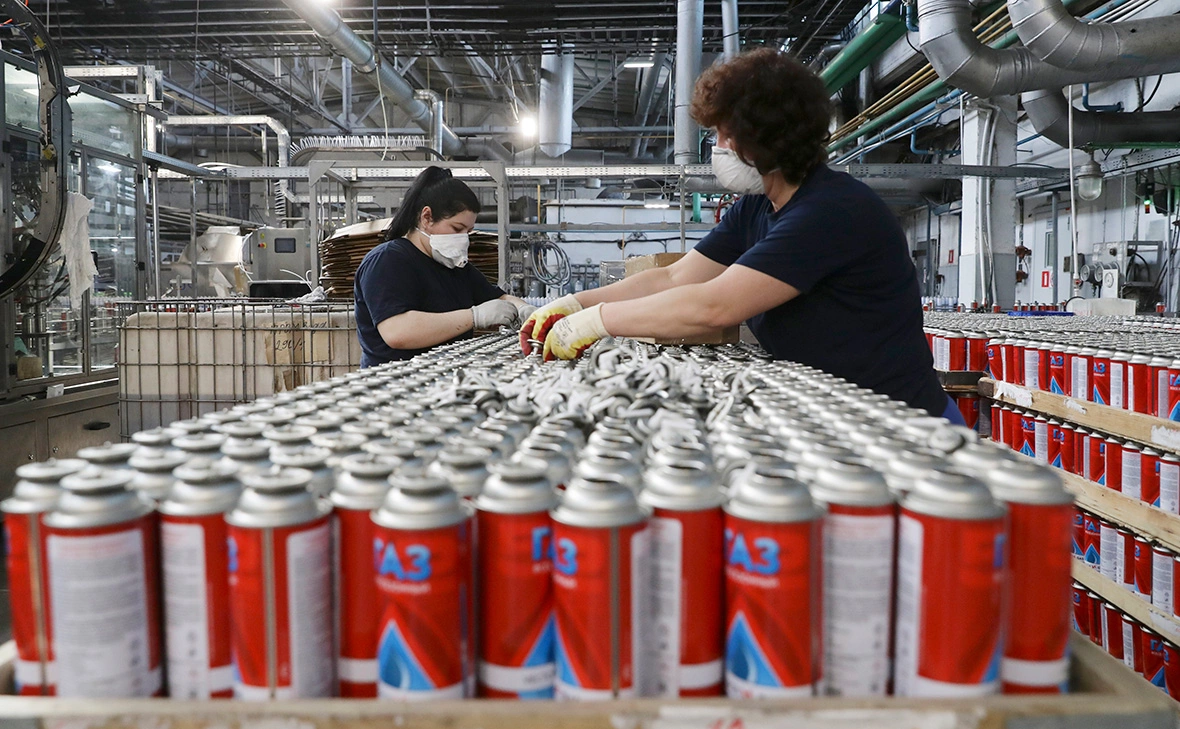 Кирилл Кухмарь / ТАСС