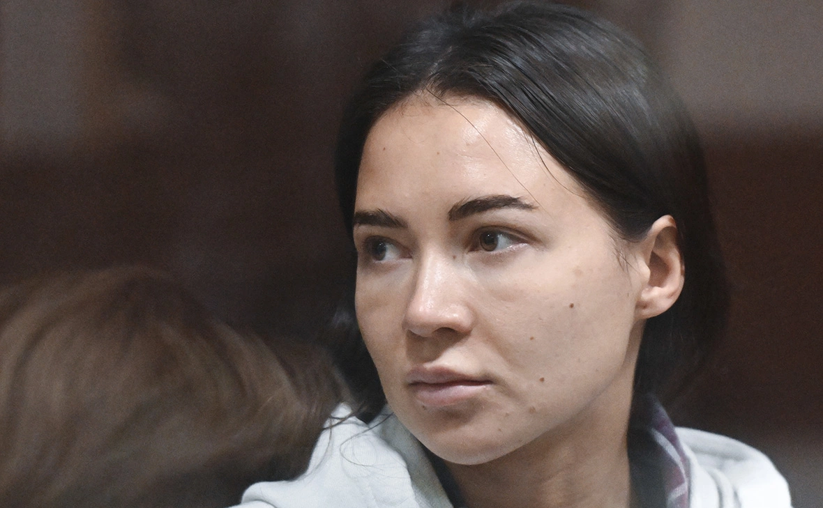 Михаил Воскресенский / РИА Новости