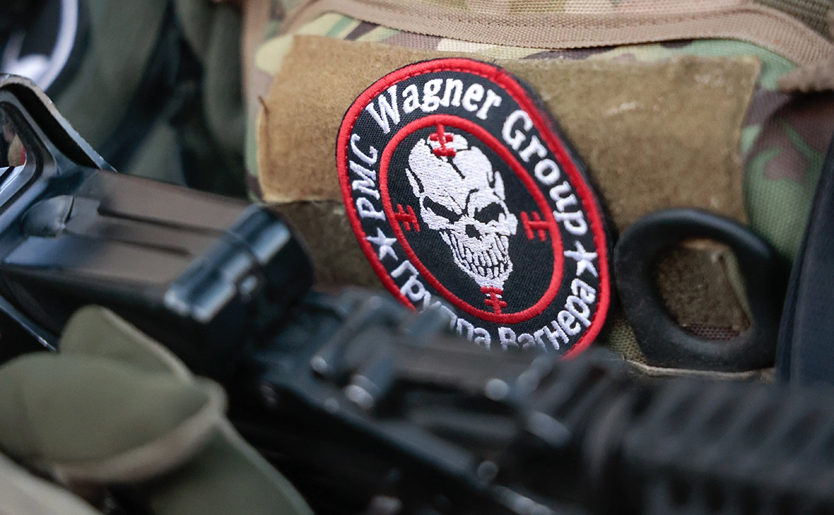 Валентин Спринчак / ТАСС