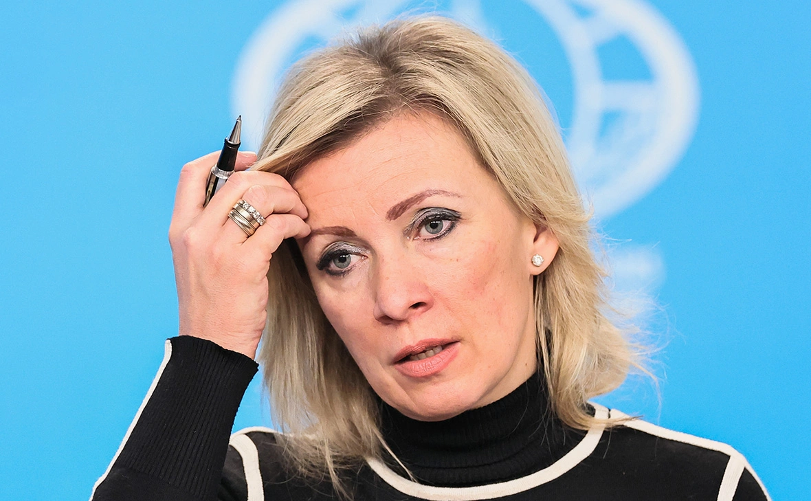 Софья Сандурская / ТАСС