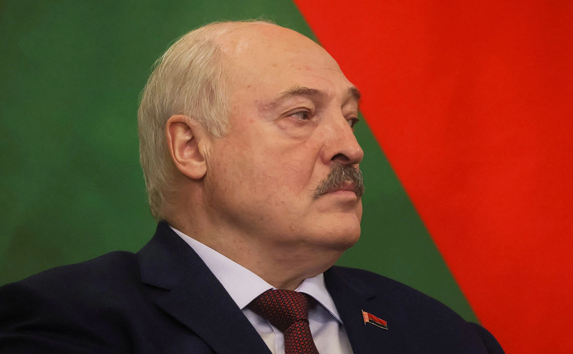 Сергей Ильин / Sputnik / Reuters