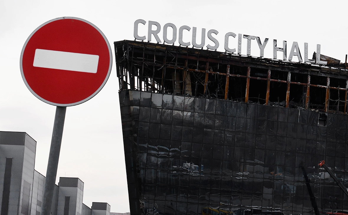 Андрей Любимов / РБК