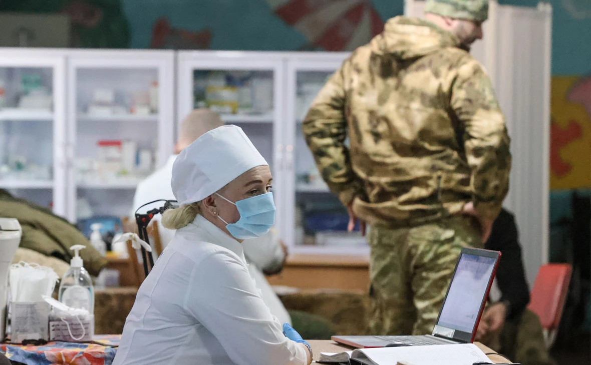 Сергей Мальгавко / ТАСС