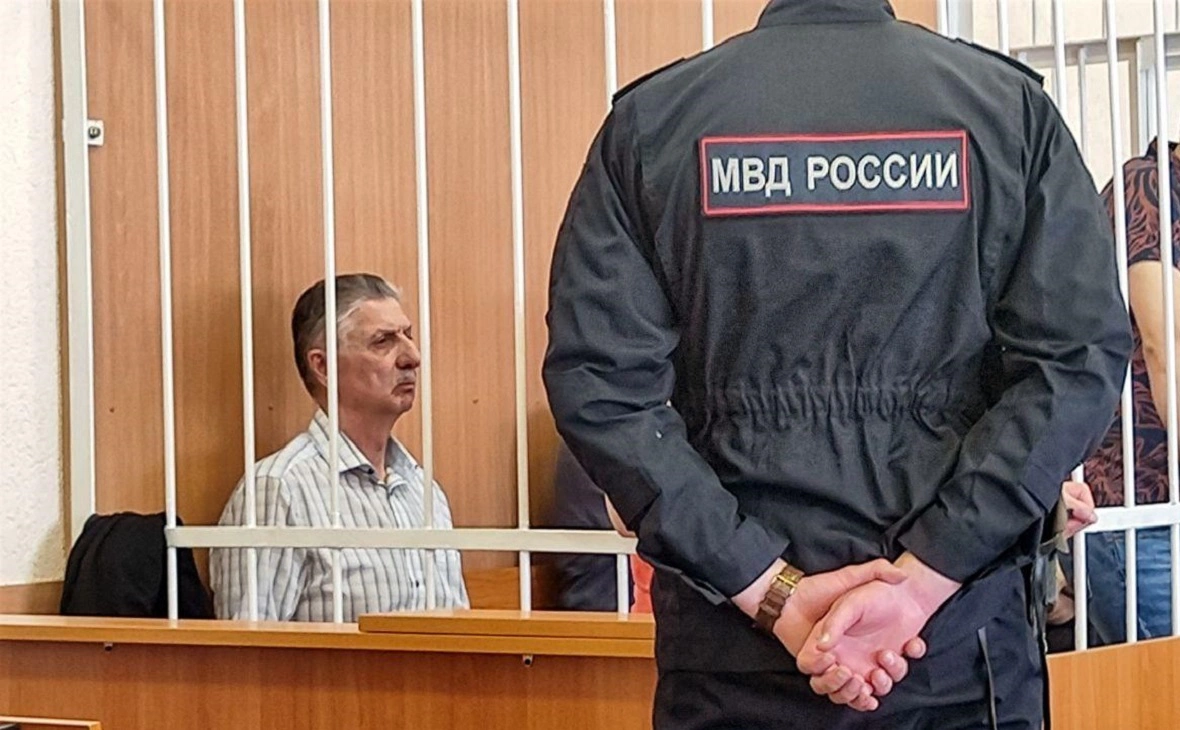 Анна Микула / Om1.ru